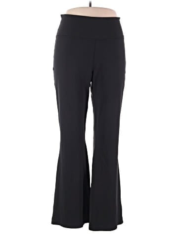Lululemon Athletica Active Pants (view 1)