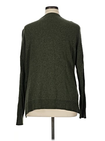 Madewell Landscape Cardigan Sweater (view 2)