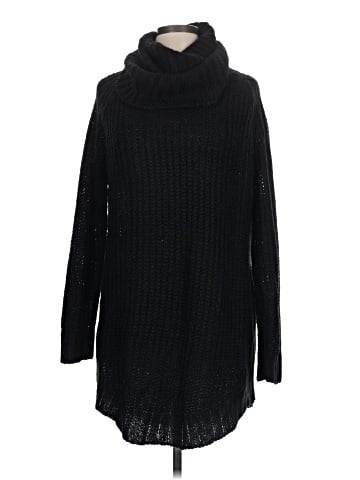 Dreamers Turtleneck Sweater (view 1)