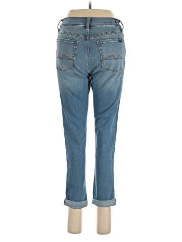 7 For All Mankind Jeans (view 2)