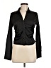 Love Tree Black Long Sleeve Blouse Size M - photo 1