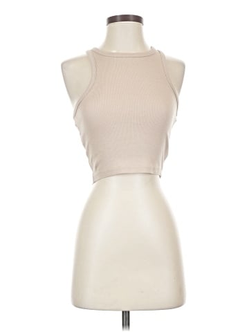 Divided by H&M Tank Top (view 1)
