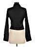 Love Tree Black Long Sleeve Blouse Size M - photo 2