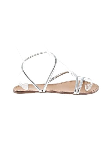 Arezzo Sandals (view 1)