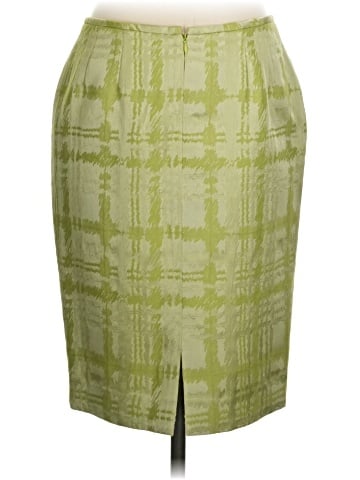 STUDIO by Tahari-Levine Formal Skirt (view 2)
