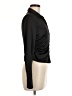 Love Tree Black Long Sleeve Blouse Size M - photo 4