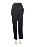 Express Solid Black Dress Pants Size 2 - photo 1