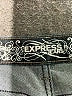 Express Jeans Black Jeans Size 2 - photo 7