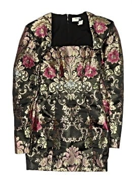 House of CB Cocktail Dress (view 1)