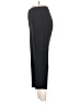 Express Solid Black Dress Pants Size 2 - photo 5