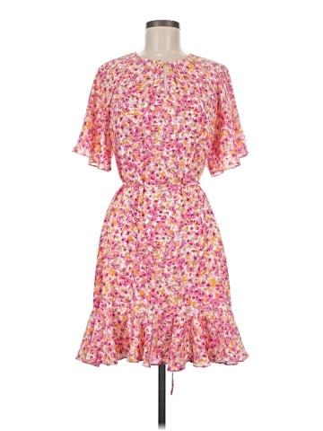 CeCe Cocktail Dress (view 1)