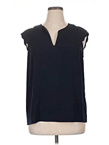 41Hawthorn Sleeveless Blouse (view 1)