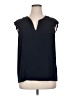 41Hawthorn Black Sleeveless Blouse Size XL - photo 1