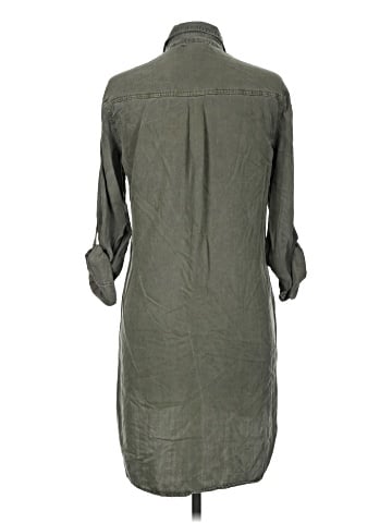 Akira Chicago Black Label Trenchcoat (view 2)