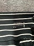 Jockey Stripes Black Leggings Size S - photo 7