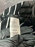 Jockey Stripes Black Leggings Size S - photo 8