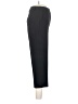 Express Solid Black Dress Pants Size 2 - photo 4