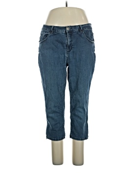St. John's Bay Jeans