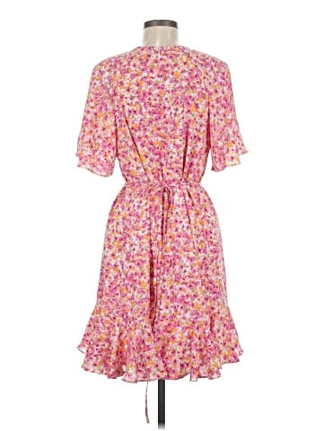 CeCe Cocktail Dress (view 2)