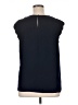 41Hawthorn Black Sleeveless Blouse Size XL - photo 2