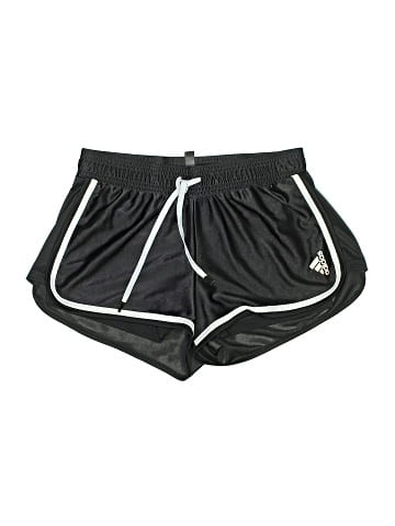 Adidas Athletic Shorts (view 1)