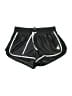Adidas 100% Polyester Black Athletic Shorts Size M - photo 1