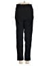 Assorted Brands Solid Black Track Pants Size 14 - photo 2