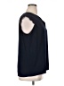 41Hawthorn Black Sleeveless Blouse Size XL - photo 4