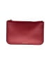 Mansur Gavriel 100% Leather Burgundy Leather Clutch One size - photo 1