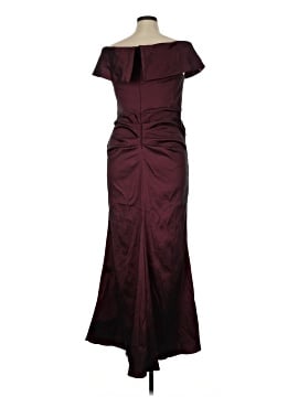 Xscape Cocktail Dress (view 2)