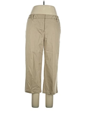 Liz Claiborne Khakis (view 1)