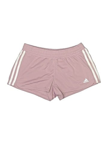 Adidas Athletic Shorts (view 1)