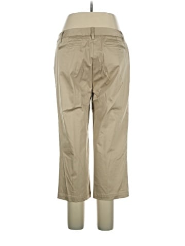 Liz Claiborne Khakis (view 2)