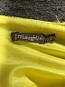 J. McLaughlin 100% Acetate Yellow Formal Skirt Size 0 - photo 4