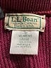 L.L.Bean Burgundy Pullover Sweater Size L - photo 7