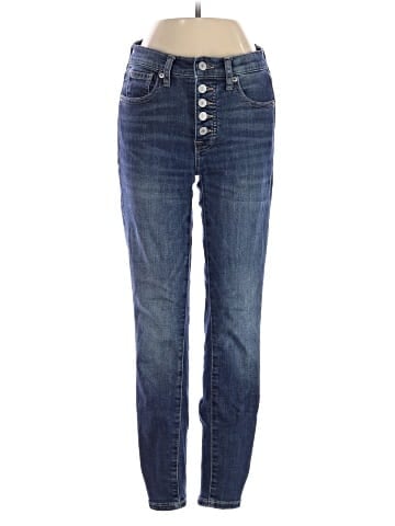Lucky Brand Jeans (view 1)