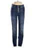 Lucky Brand Blue Jeans Size 0 - photo 1