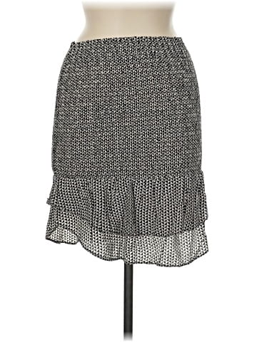 Madewell Silk Top (view 1)
