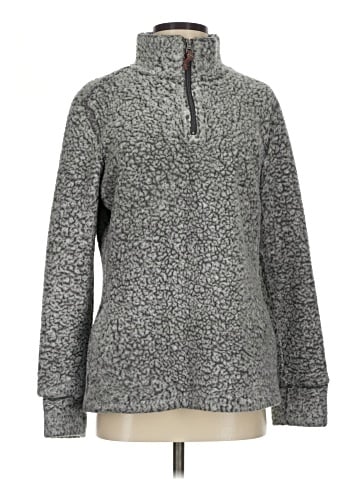 Weatherproof Pullover Sweater (view 1)