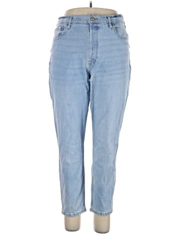 Aero Jeans (view 1)