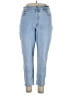 Aero Blue Jeans Size 14R - photo 1