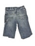 OshKosh B'gosh 100% Cotton Blue Denim Shorts Size 6 - photo 2