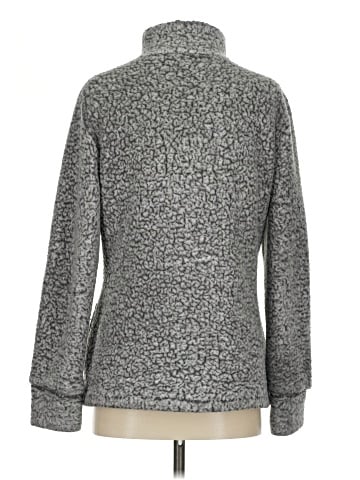 Weatherproof Pullover Sweater (view 2)