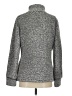 Weatherproof 100% Polyester Tweed Gray Pullover Sweater Size S - photo 2