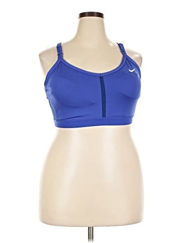 Nike Sports Bra (view 1)