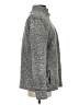 Weatherproof 100% Polyester Tweed Gray Pullover Sweater Size S - photo 4