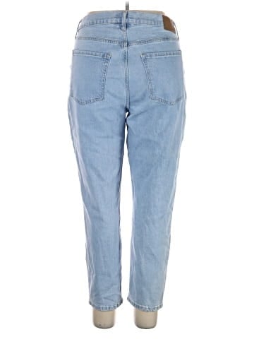 Aero Jeans (view 2)