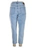 Aero Blue Jeans Size 14R - photo 2