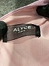 Alyce 100% Polyester Pink Cocktail Dress Size 8 - photo 7