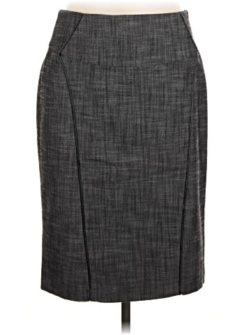Dalia Collection Formal Skirt (view 1)